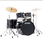 Bateria Tama Stagestar ST52H5-BNS