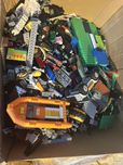 12 kg klockow lego mix zestawy instrukcje