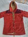 Kurtka damska Fjallraven Grenlaand no1 r XS