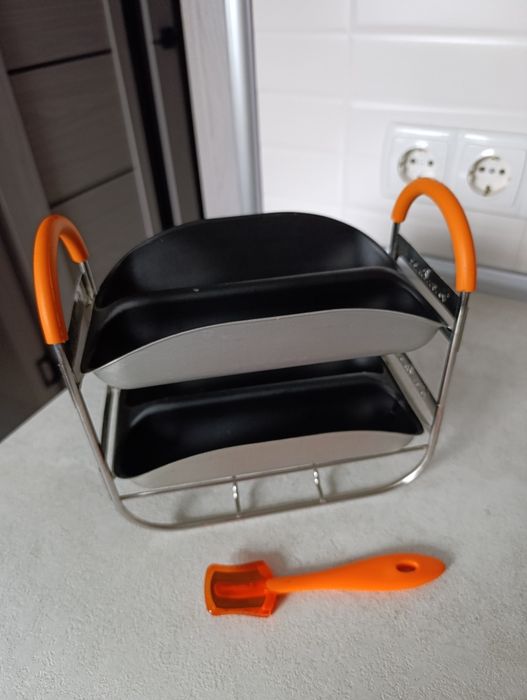 Форми для випікання