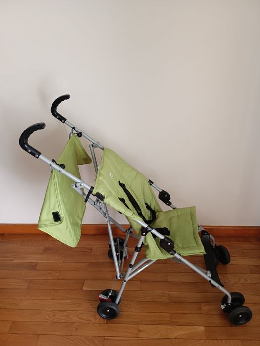 Carrinho bengala ZIPPY