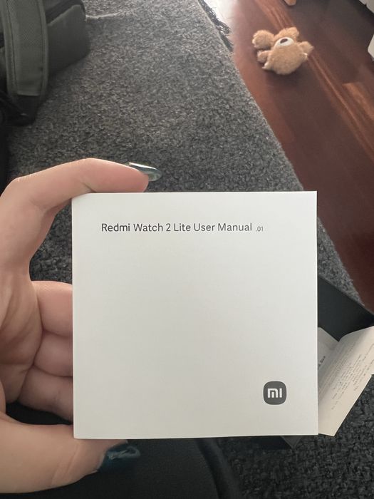 Redmi watch 2 lite