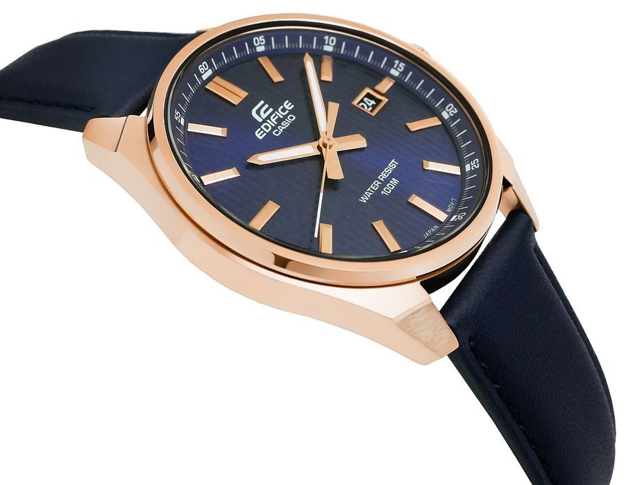Zegarek Męski Casio Edifice EFV-150CL-2AVUEF + BOX