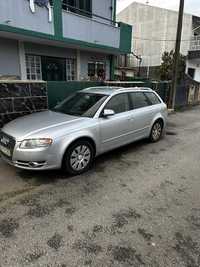 Audi A4 de 2005 2.0 tdi