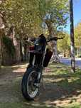 Husqvarna sms 125 Supermotard