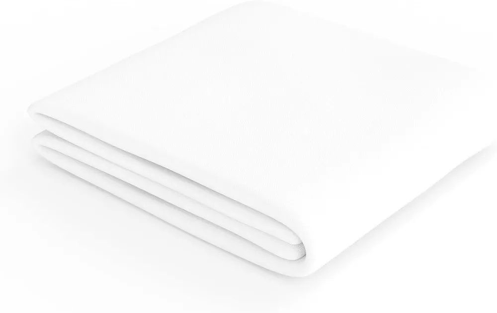Prześcieradło z gumką z mikrofibry 90x200x30 Amazon Bacics