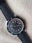 Diver Obrotowy bezel
