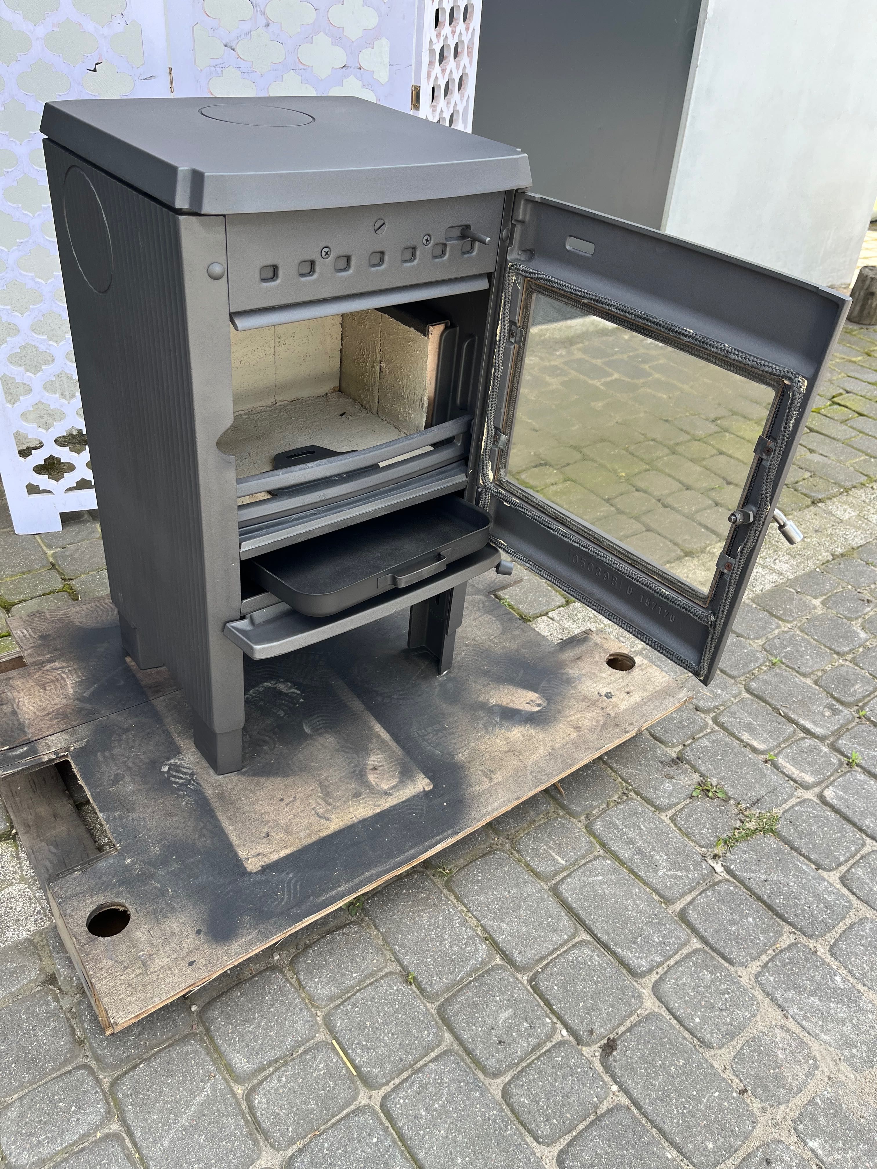 Piec Koza Dovre 350 CB