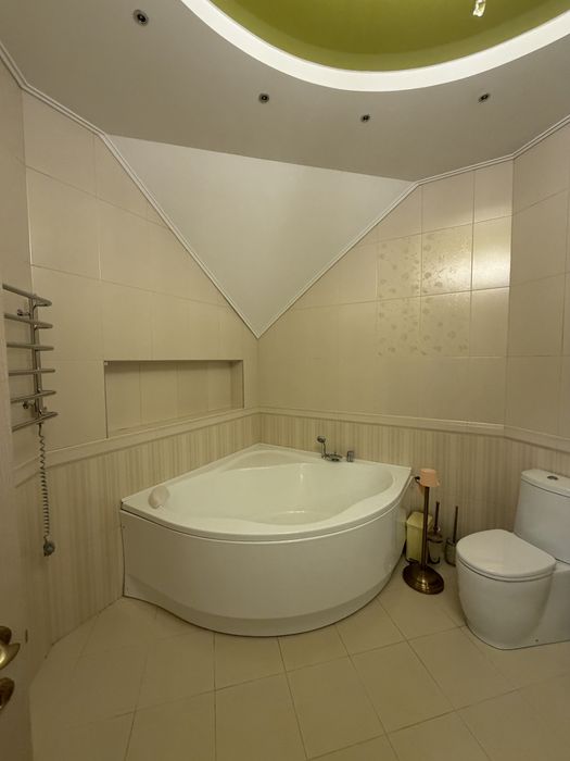 Оренда якісного дуплекса в Лісовій Бучі, вул. Тургенєва