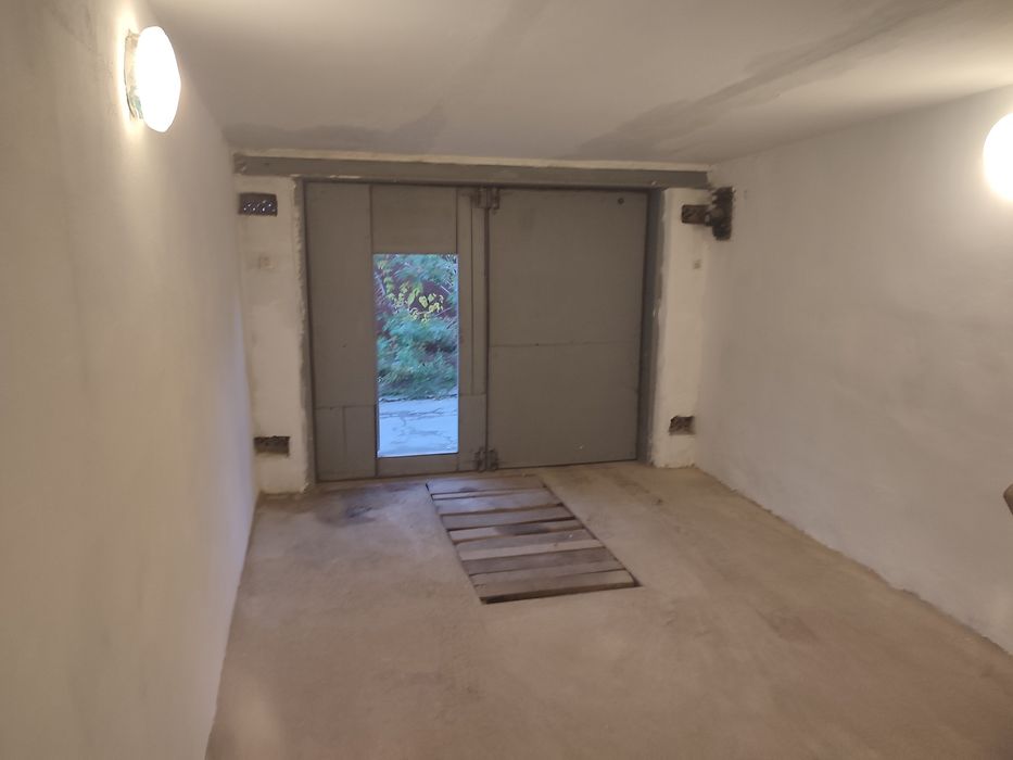 Продаж гаража район електромережі