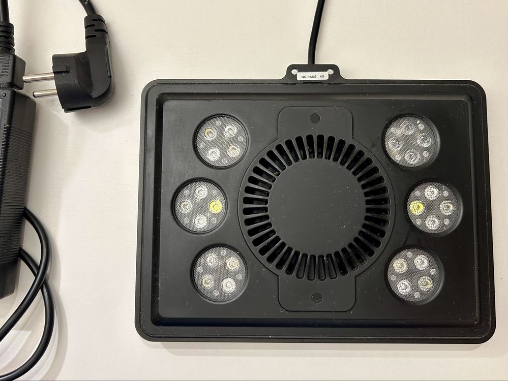 Maxspect Jump Light LED MJ-L165