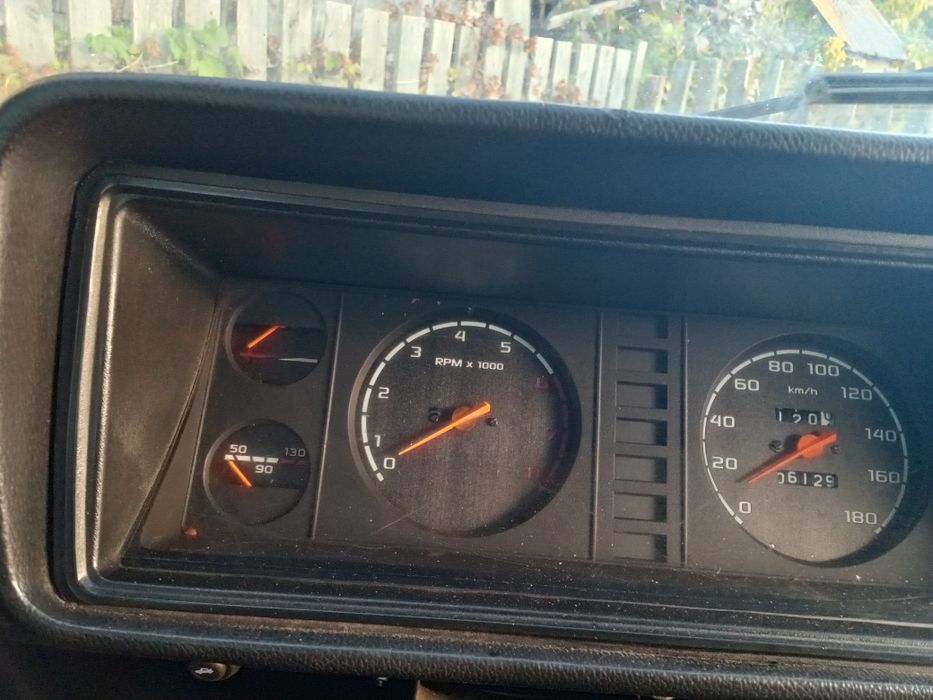 Ваз 2107 2005 рік