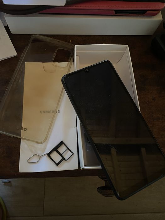 Samsung Galaxy A31 64gb