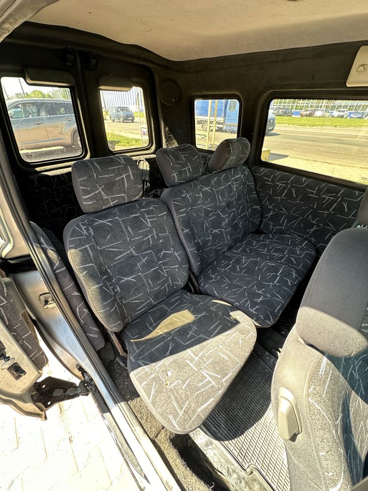 Opel combo 1.3 d