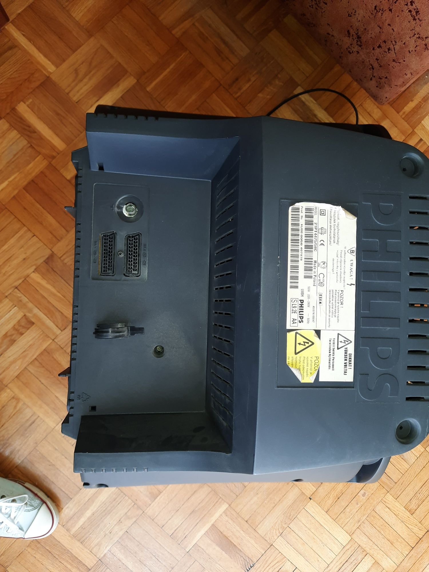 telewizor Philips