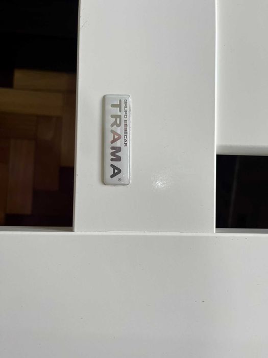 Berço bebe / crianca TRAMA Bebecar