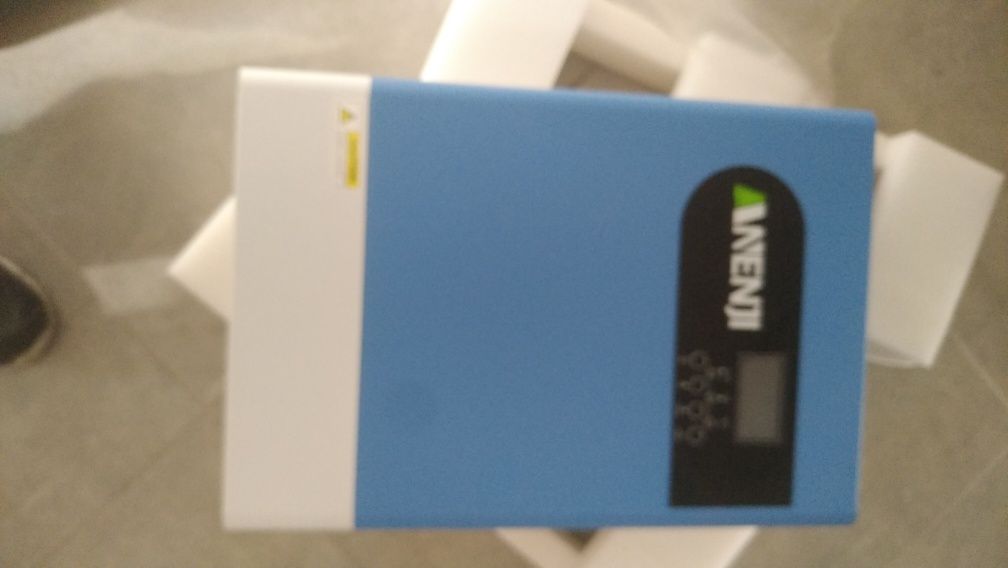 Інвертор Anenji ANJ-6.2Kp-wi-fi