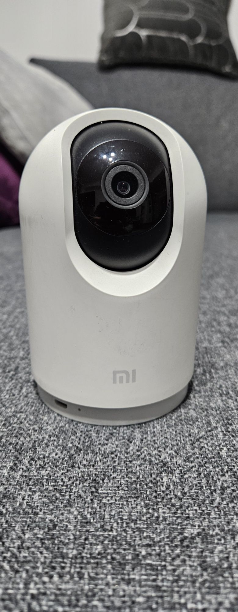 Xiaomi Câmera 360 2k Pro