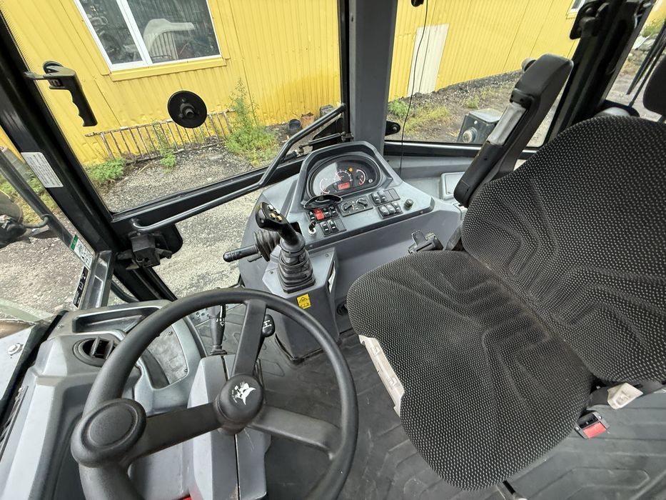 Продам Экскаватор-Погрузчик BobCat B730R 2021 год в отличном состоянии