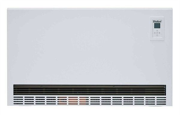 Тепло аккумулирующий обогреватель Vaillant VSU 600/5 EL