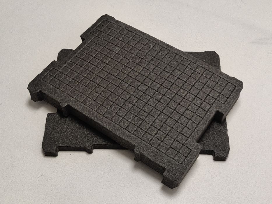 Pianka wkład do skrzynek DeWalt TSTAK nowy oryginalny DWST1-72364