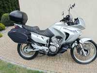 Honda Transalp 650 01r.