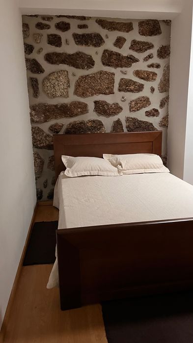 Casa da Avó Aidé- Loriga, ainda disponível para a passagem de ano