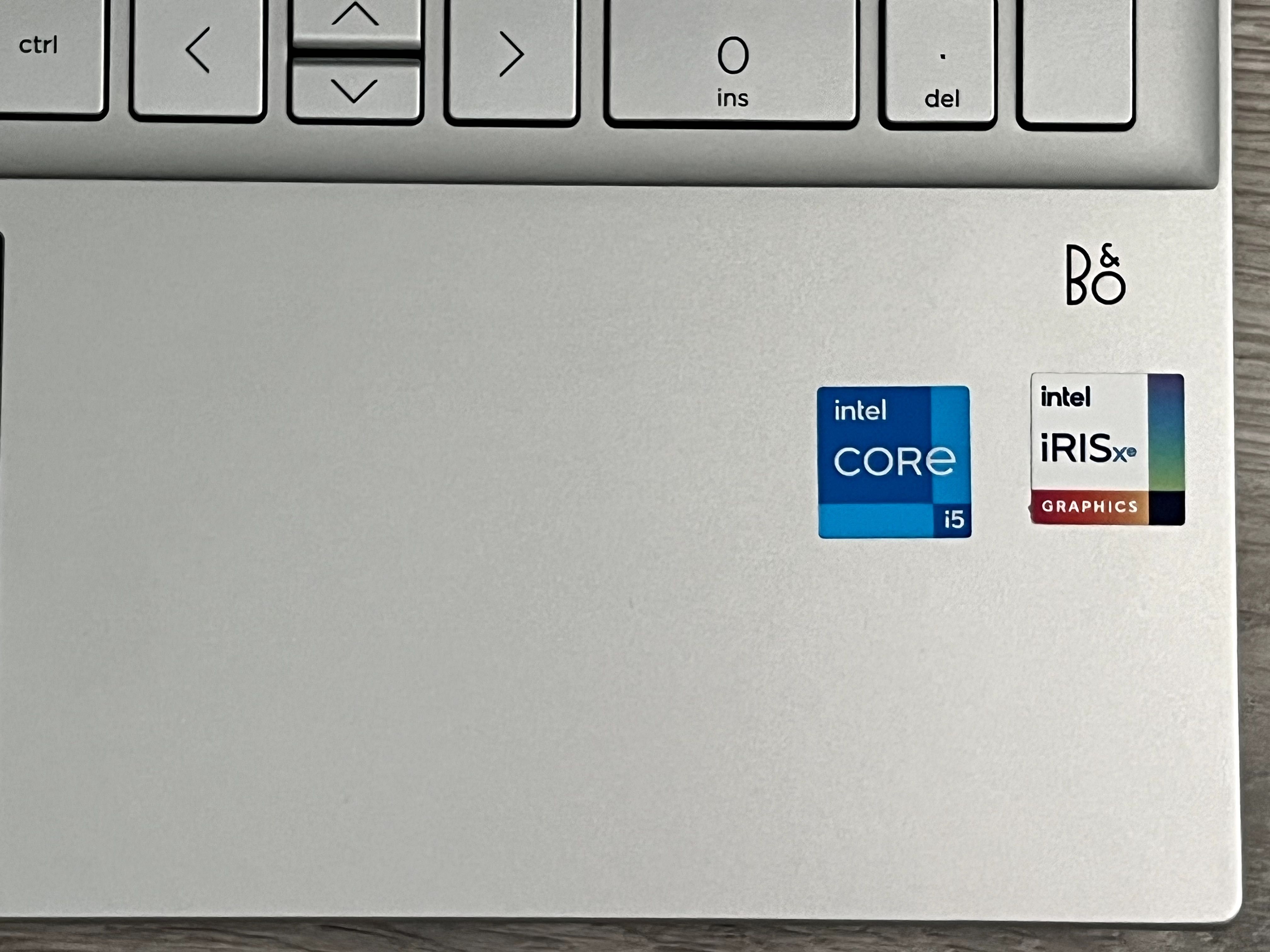 Laptop HP Pavillon 8GB/512SSD