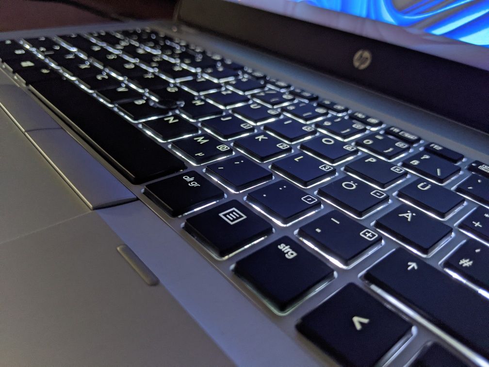 Ноутбук HP EliteBook Folio 9470m    intel i5 3427 2.3GHz