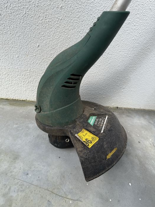 Roçadora eletrica Power Plus 300w
