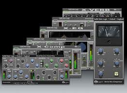 SSL Duende Classic