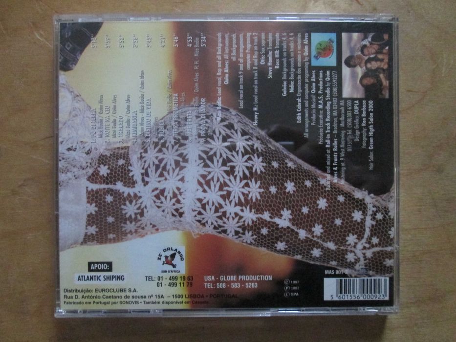 CD Mizé Badia – Po Di Terra