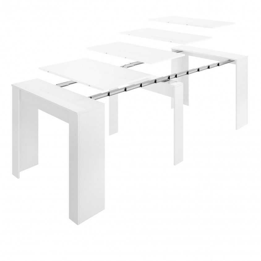 mesa/consola extensível
