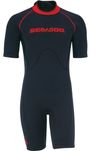 Pianka Jednoczęściowa Sea-Doo Shorty Men's Escape L