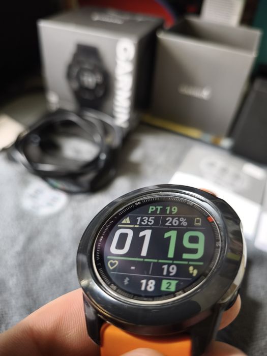 Garmin Fenix 6x pro