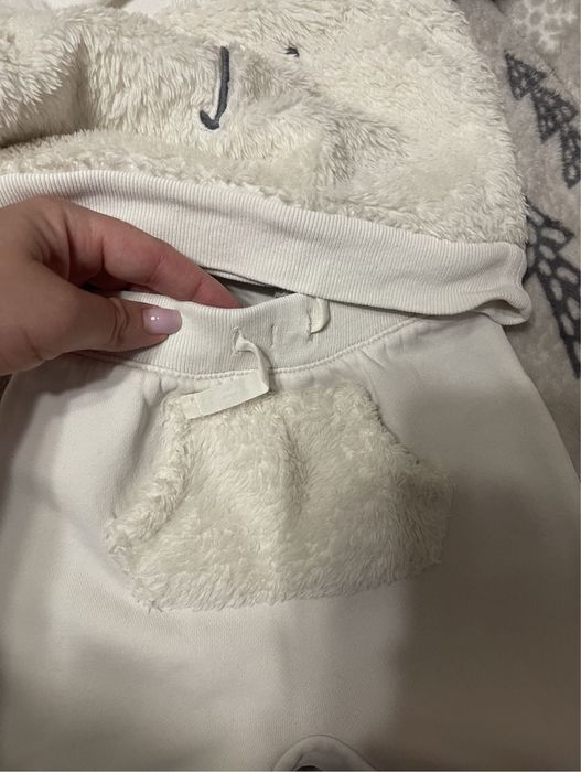 GAP костюм реглан і штани 18-24 міс