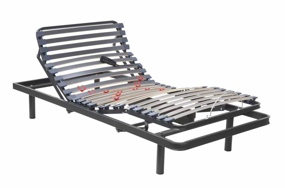 Cama articulada como NOVA