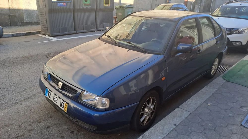 SEAT Cordoba