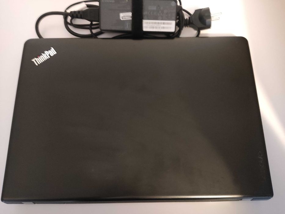 Lenovo ThinkPad E570 Intel Core i5 8 GB / 240GB,SSD Win.11Pro  DVD HD