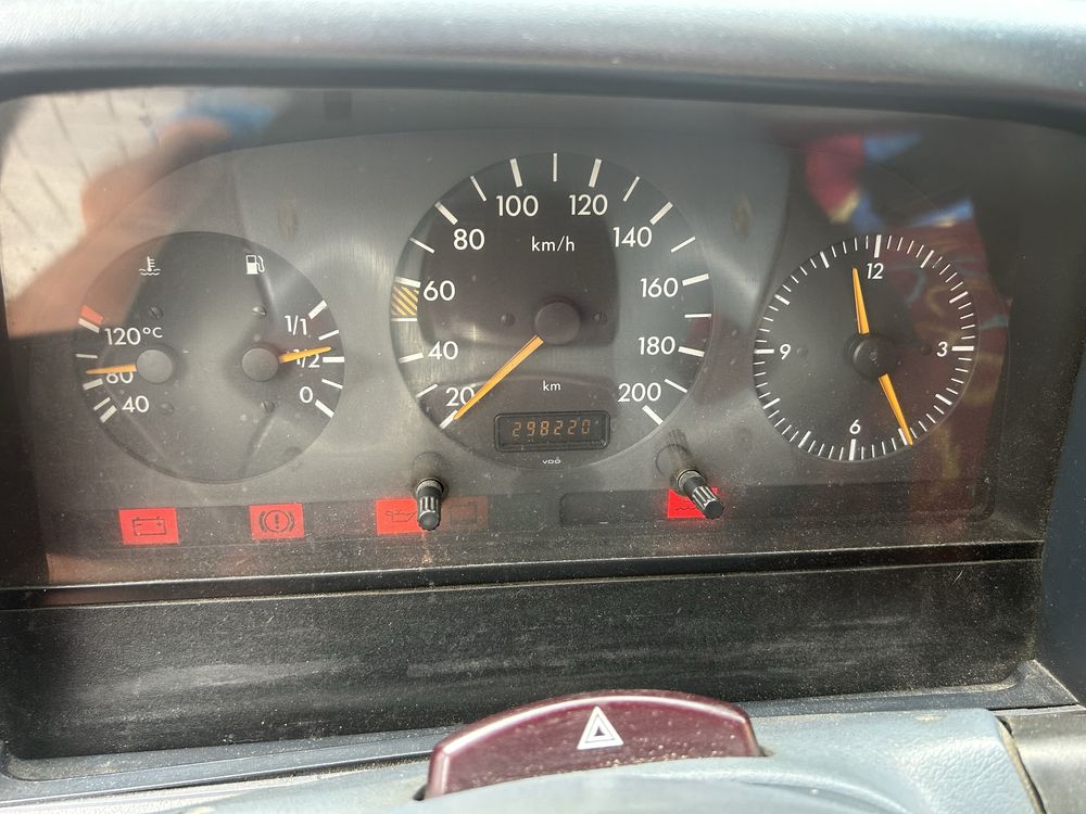 Продам спринтер 312tdi