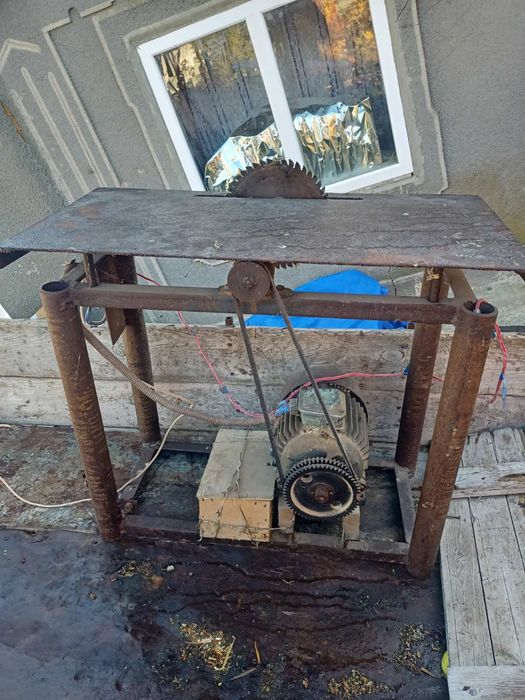 Продам циркулярку