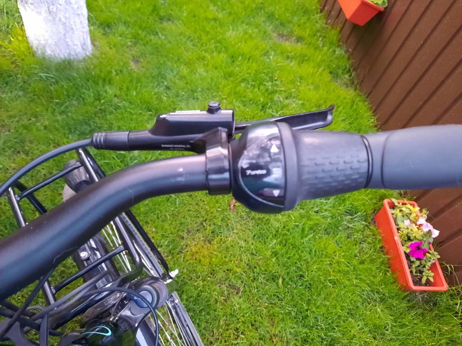 Swapfiets Power 7 e-Bikе/електровелосипед