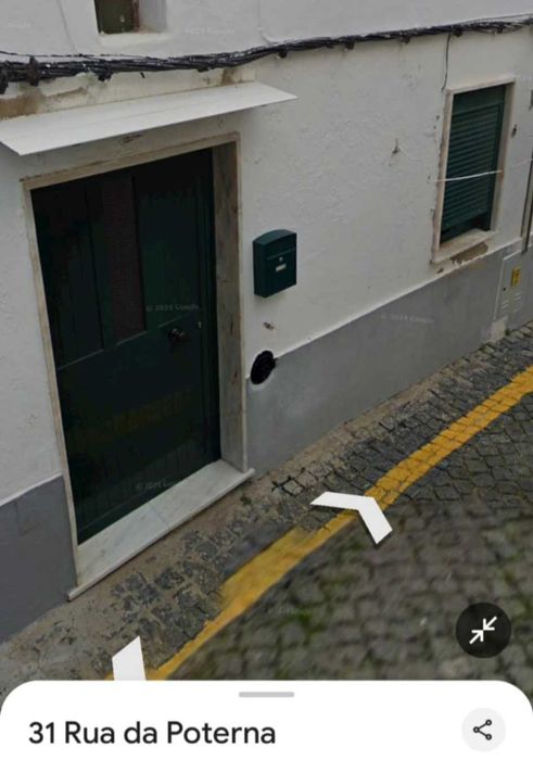 Venda de habitação