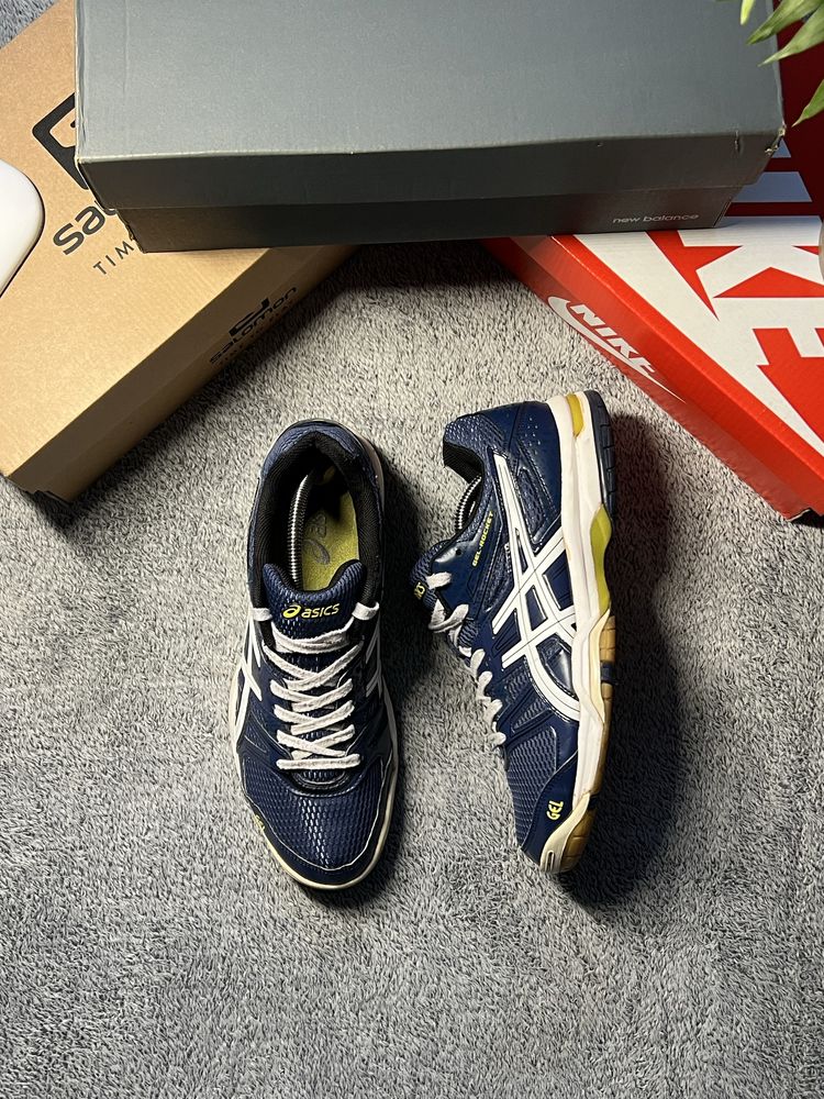 Кросівки Asics (43)
