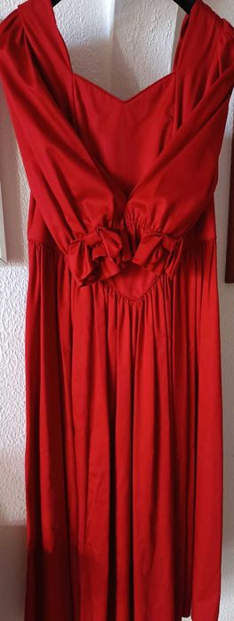 “Laura Ashley”  Vestido lindo para ocasiões especiais,42,  NOVO
