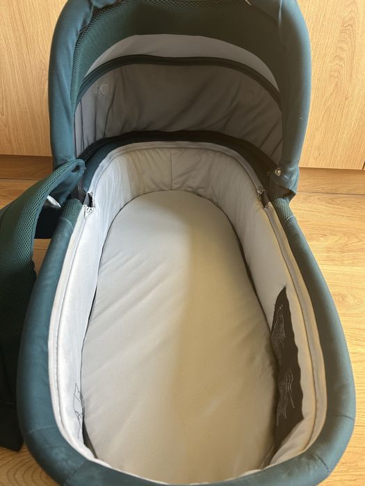 Gondola do wózka Britax Romer Smile III Atlantic Green