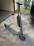 hulajnoga elektryczna Segway Kickscooter E45E