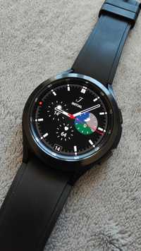 Samsung Galaxy Watch 4 classic LTE