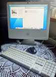 Apple iMac G5 retro Super stan sprawny Windows XP Mac OS X