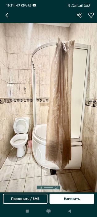 Сдам посуточно дом на Львовской Одесса море